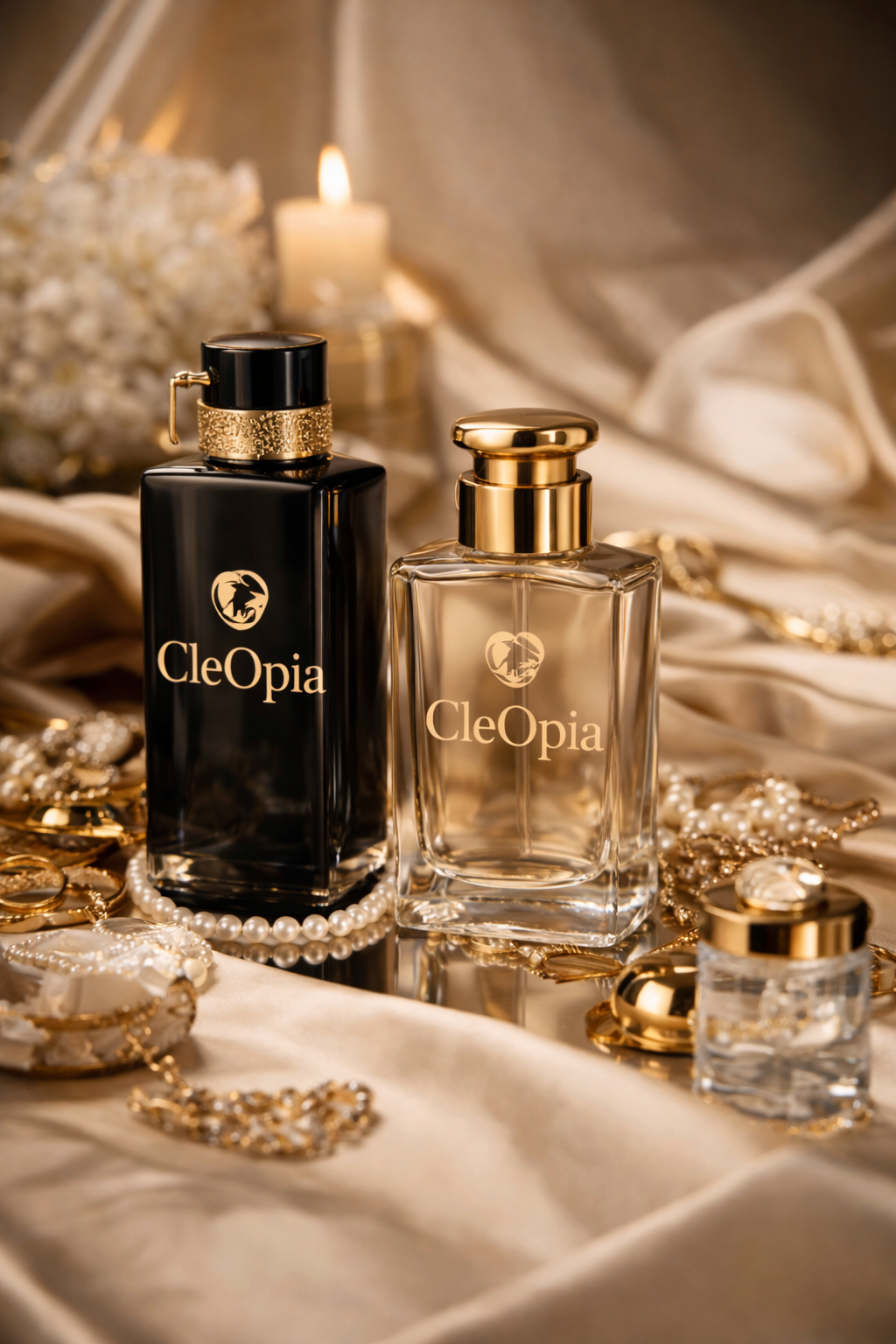 Signature Collection