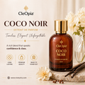 COCO NOIR | 50ml Eau de Parfum