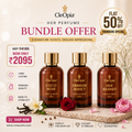 Her Perfumes Bundle Offer