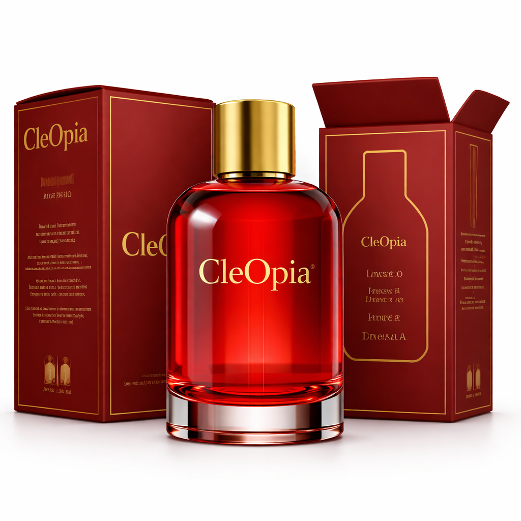 MIDNIGHT RIOT | 50ml Eau de Parfum