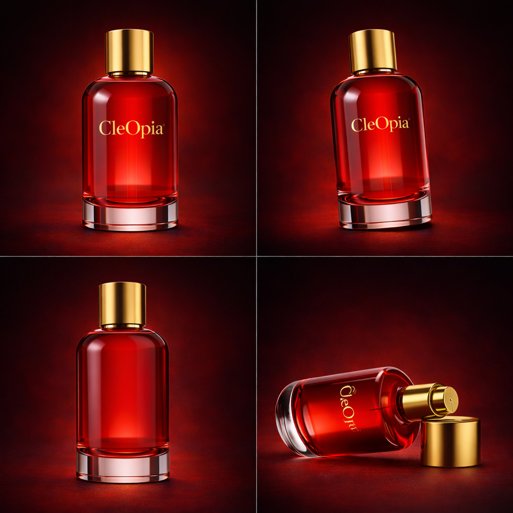 MIDNIGHT RIOT | 50ml Eau de Parfum