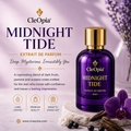 MIDNIGHT TIDE | 50ml Eau de Parfum