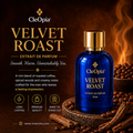 VELVET ROAST | 50ml Eau de Parfum